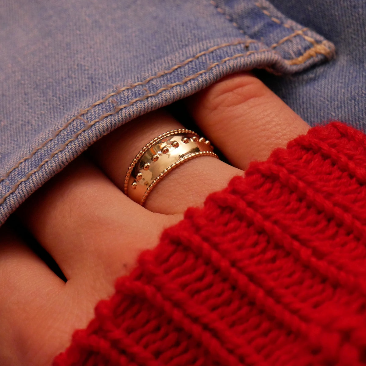 BAGUE MADI main image 1