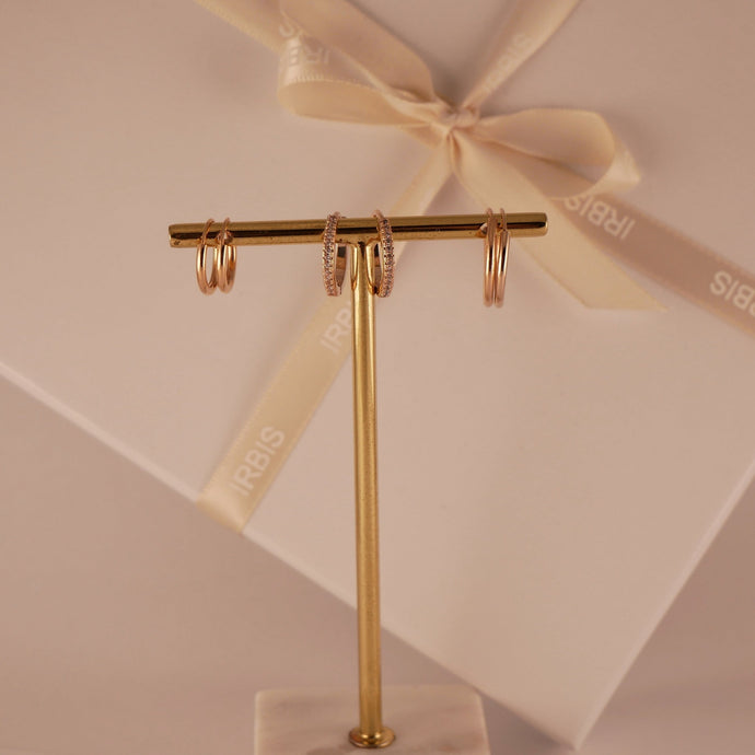COFFRET CURLY