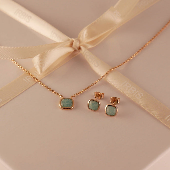 COFFRET CALYPSO