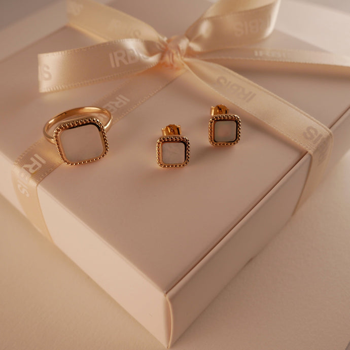 COFFRET CASSIE