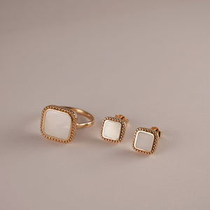 COFFRET CASSIE