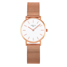 Charger l&#39;image dans la galerie, COLISÉE MESH ROSE GOLD