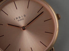 Charger l&#39;image dans la galerie, TROPEZIENNE MESH ROSE GOLD