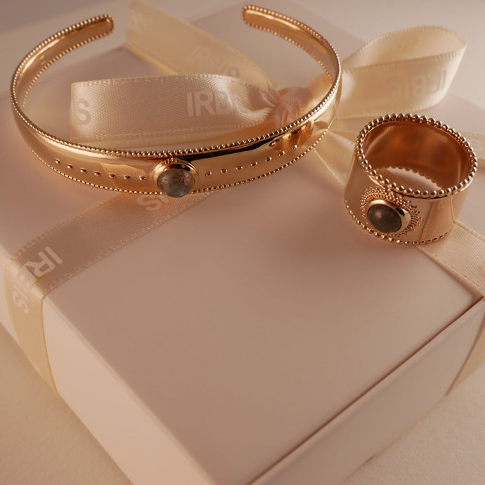 COFFRET GENESIS