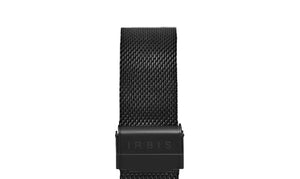 TRIOMPHE MESH BLACK