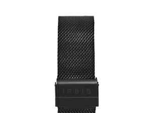 PANTHÉON MESH BLACK