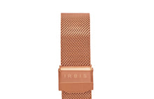Charger l&#39;image dans la galerie, COLISÉE MESH ROSE GOLD
