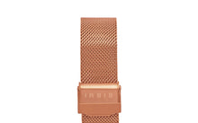 Charger l&#39;image dans la galerie, ELYSÉE  MESH ROSE GOLD