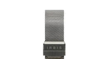 Charger l&#39;image dans la galerie, GENTLEMAN MESH SILVER