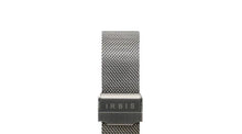 Charger l&#39;image dans la galerie, STERLING MESH SILVER