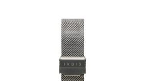 STERLING MESH SILVER