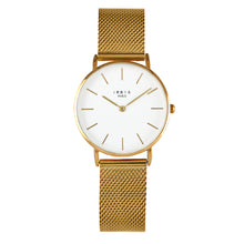 Charger l&#39;image dans la galerie, NOTRE DAME MESH GOLD