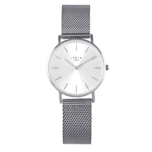 Charger l&#39;image dans la galerie, STERLING MESH SILVER